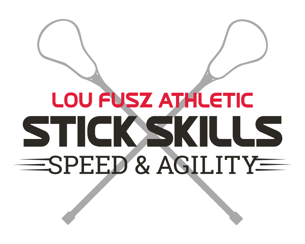 LacrosseStickSkills-Speed&Agility-LouFuszAthletic