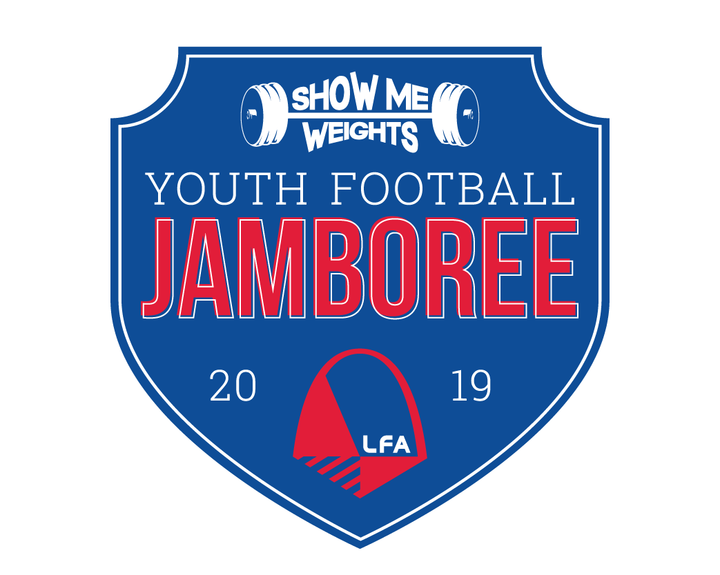 YouthFootballJamboree-FootballTournament-LouFuszAthletic-ShowMeWeights