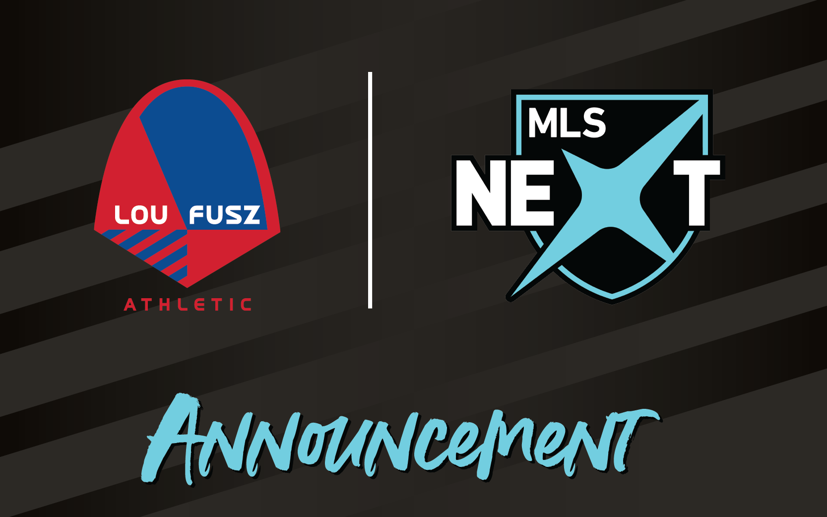 MLS Next Announcement MLS NEXT
