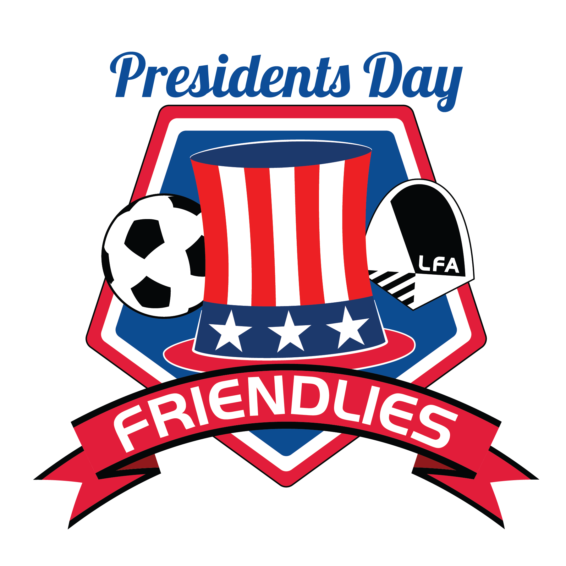 Adidas Presidents Day Tournament 2022 New Years Day 2023