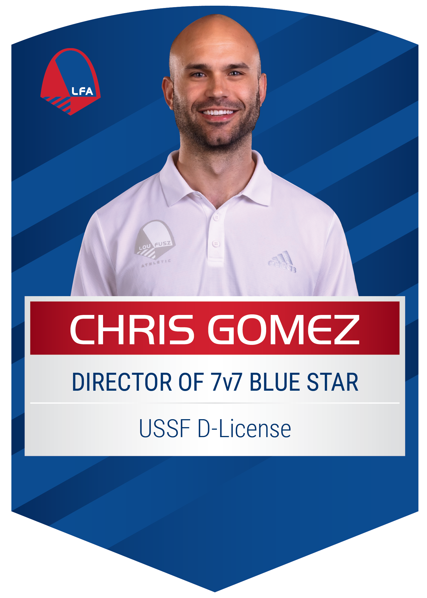 Chris Gomez