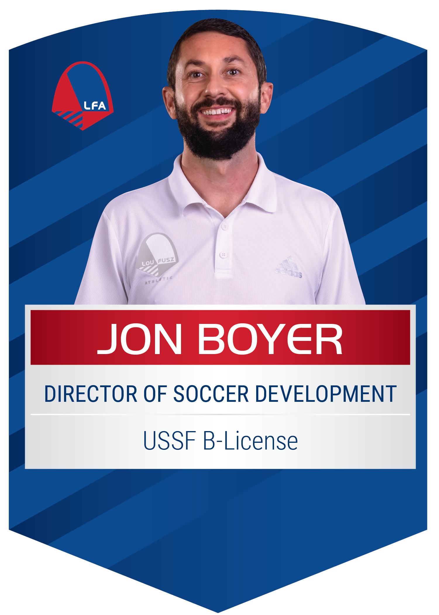 Jon Boyer