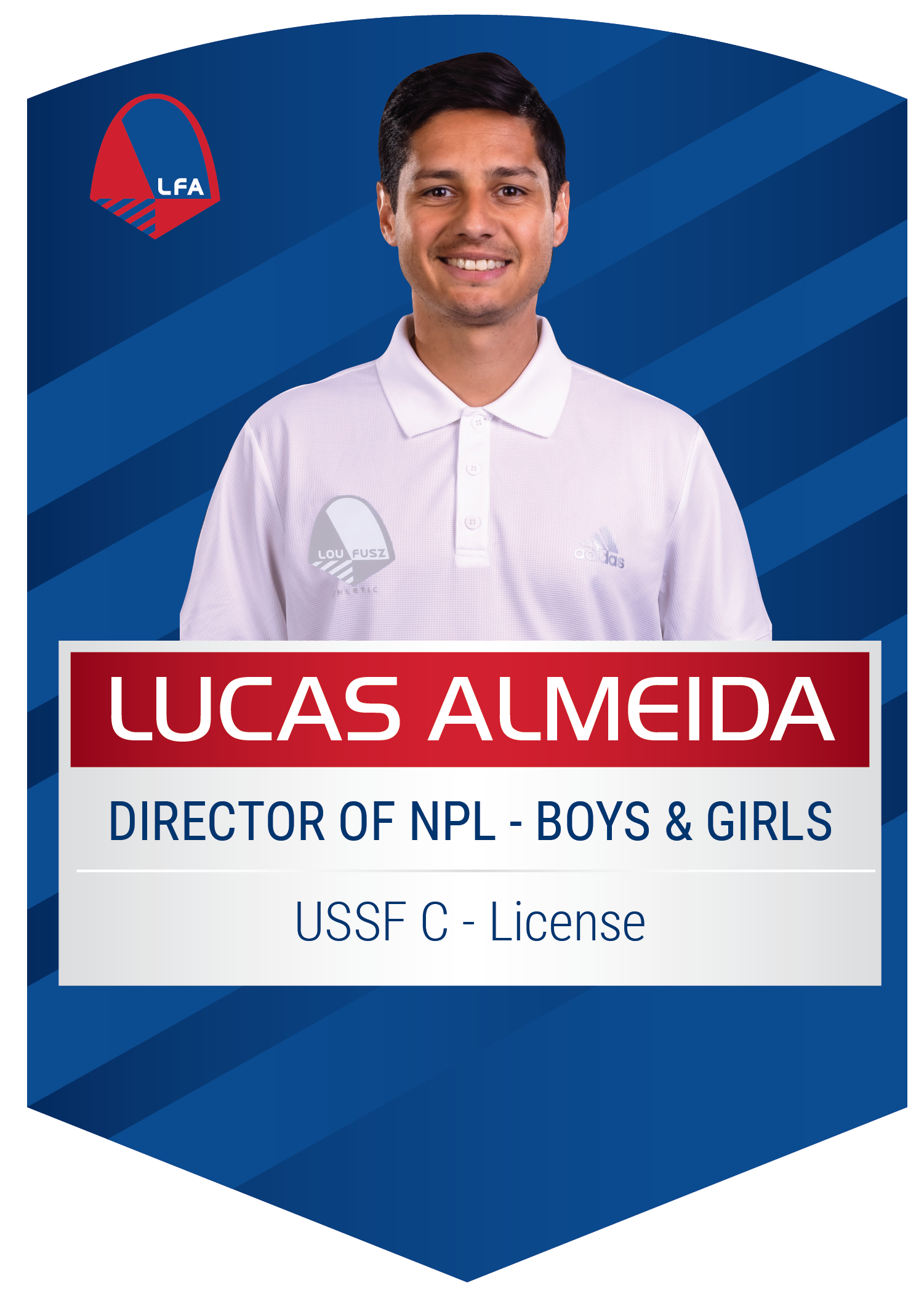 Lucas Almeida