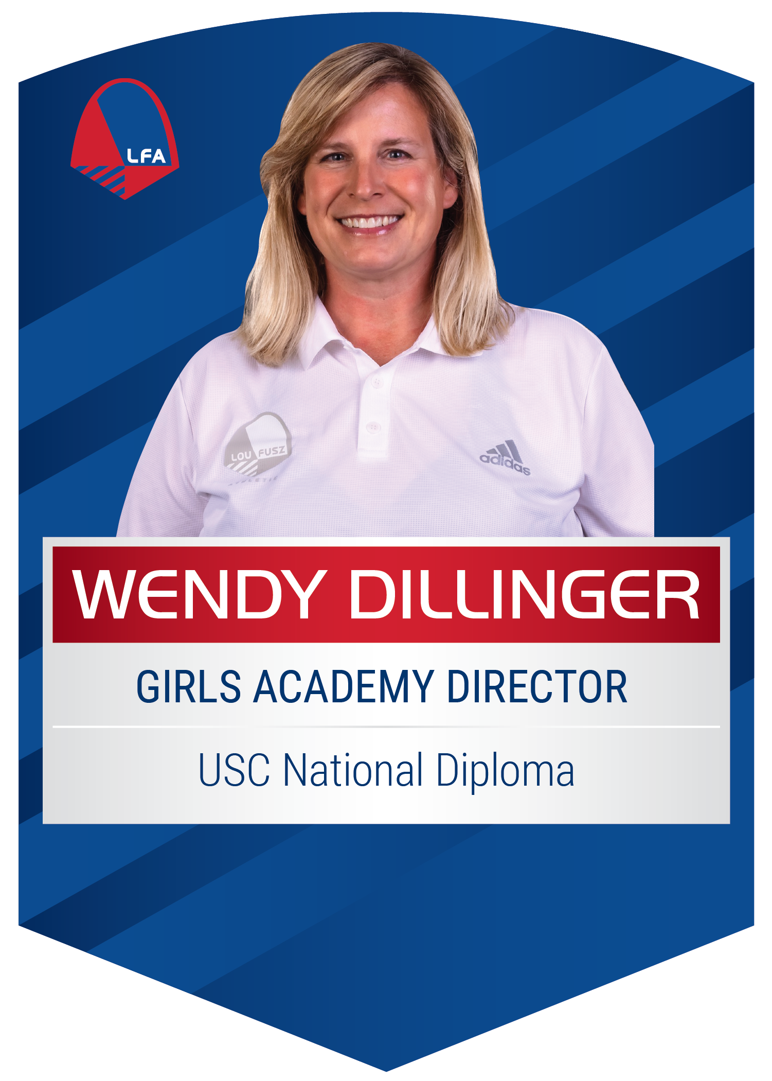 Wendy Dillinger