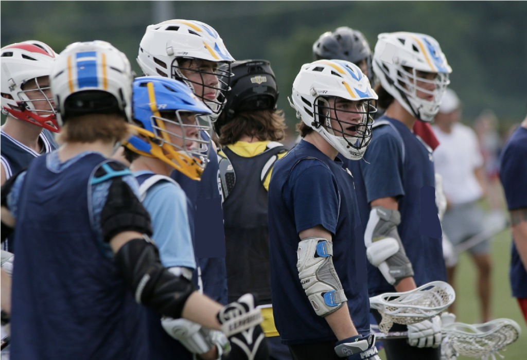 Lacrosse High School Boys