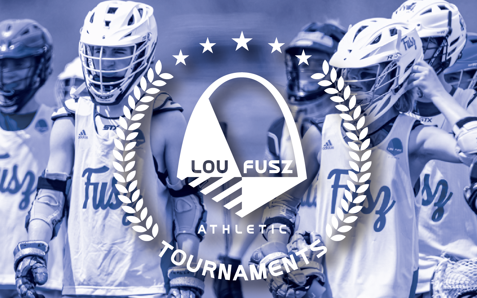 Lou Fusz Athletic Lacrosse tournaments