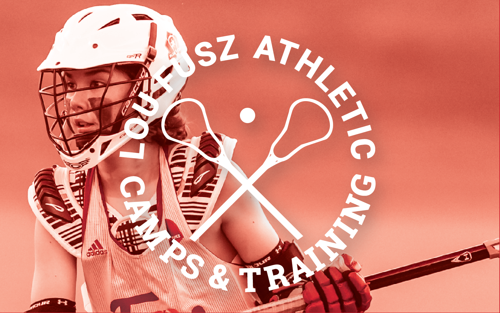 Lou Fusz Athletic Lacrosse camps and training