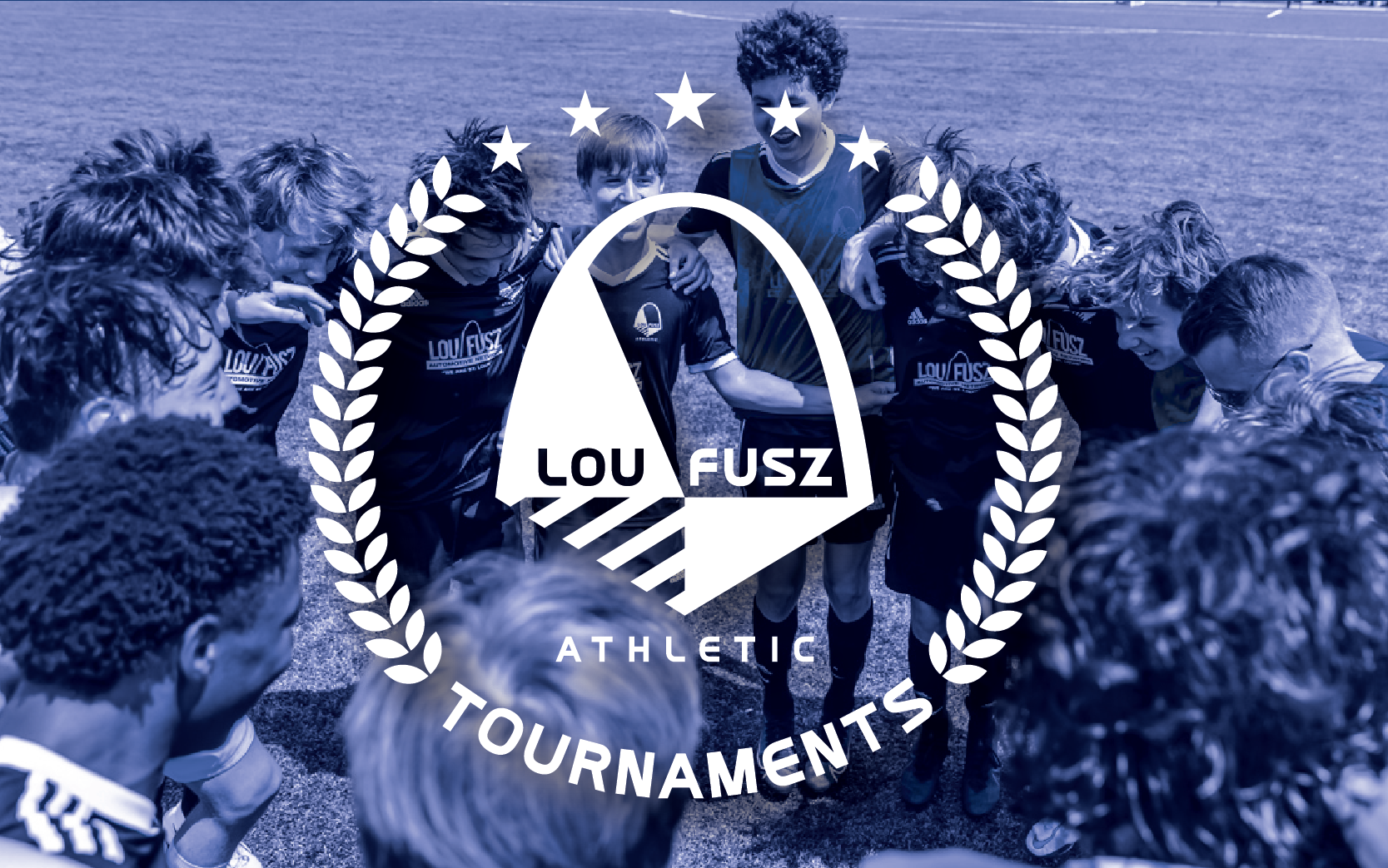 Lou Fusz Athletics Tournaments