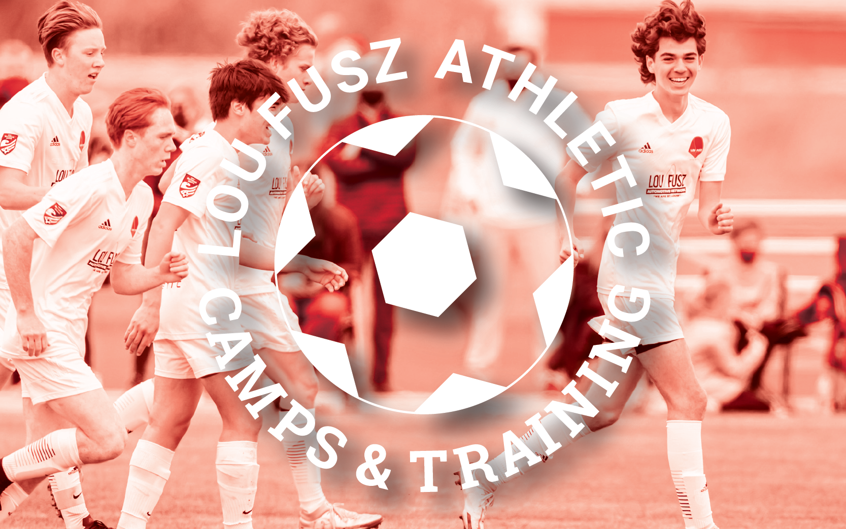 Lou Fusz Athletics camps and training