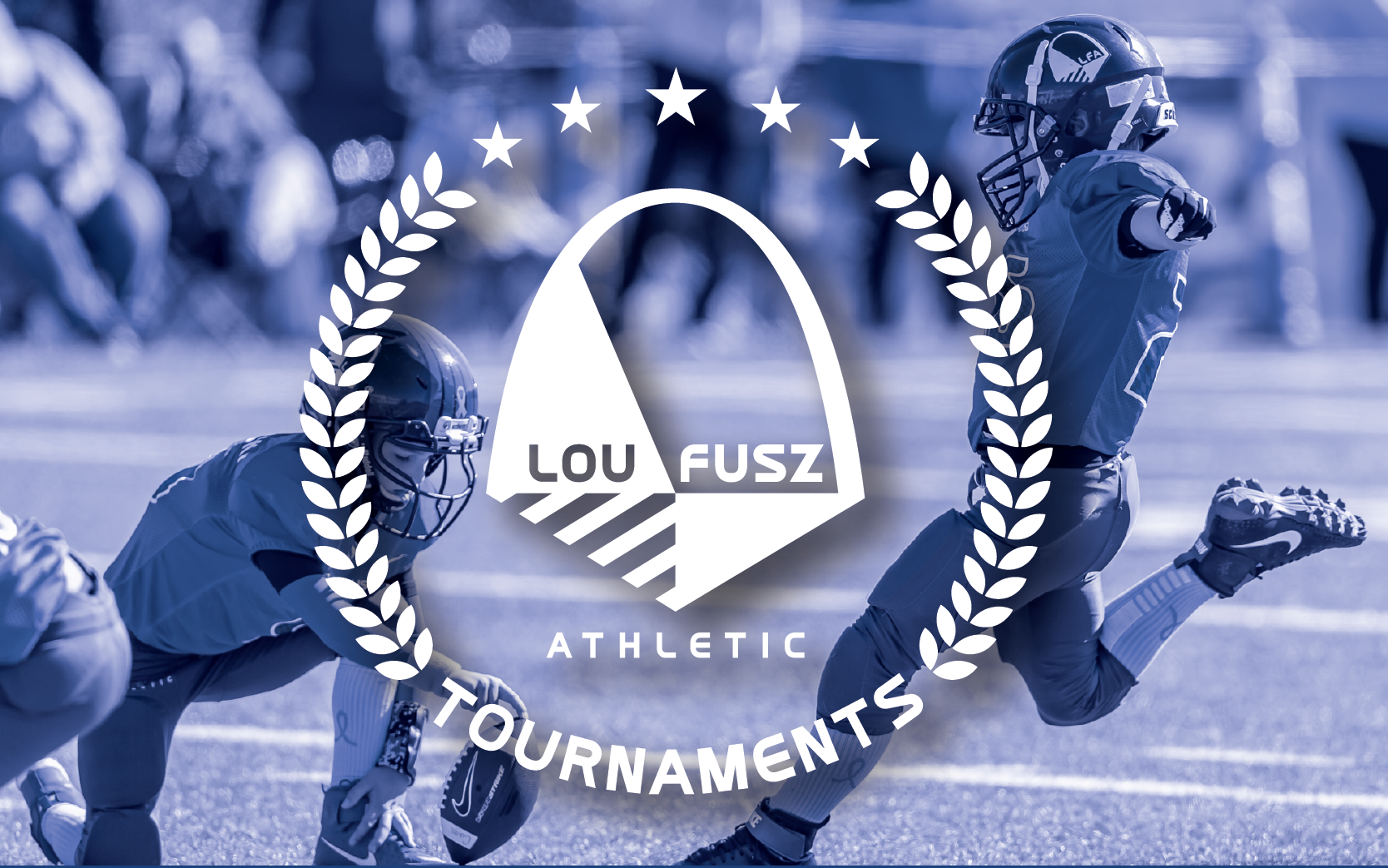Lou Fusz Athletic Football tournaments