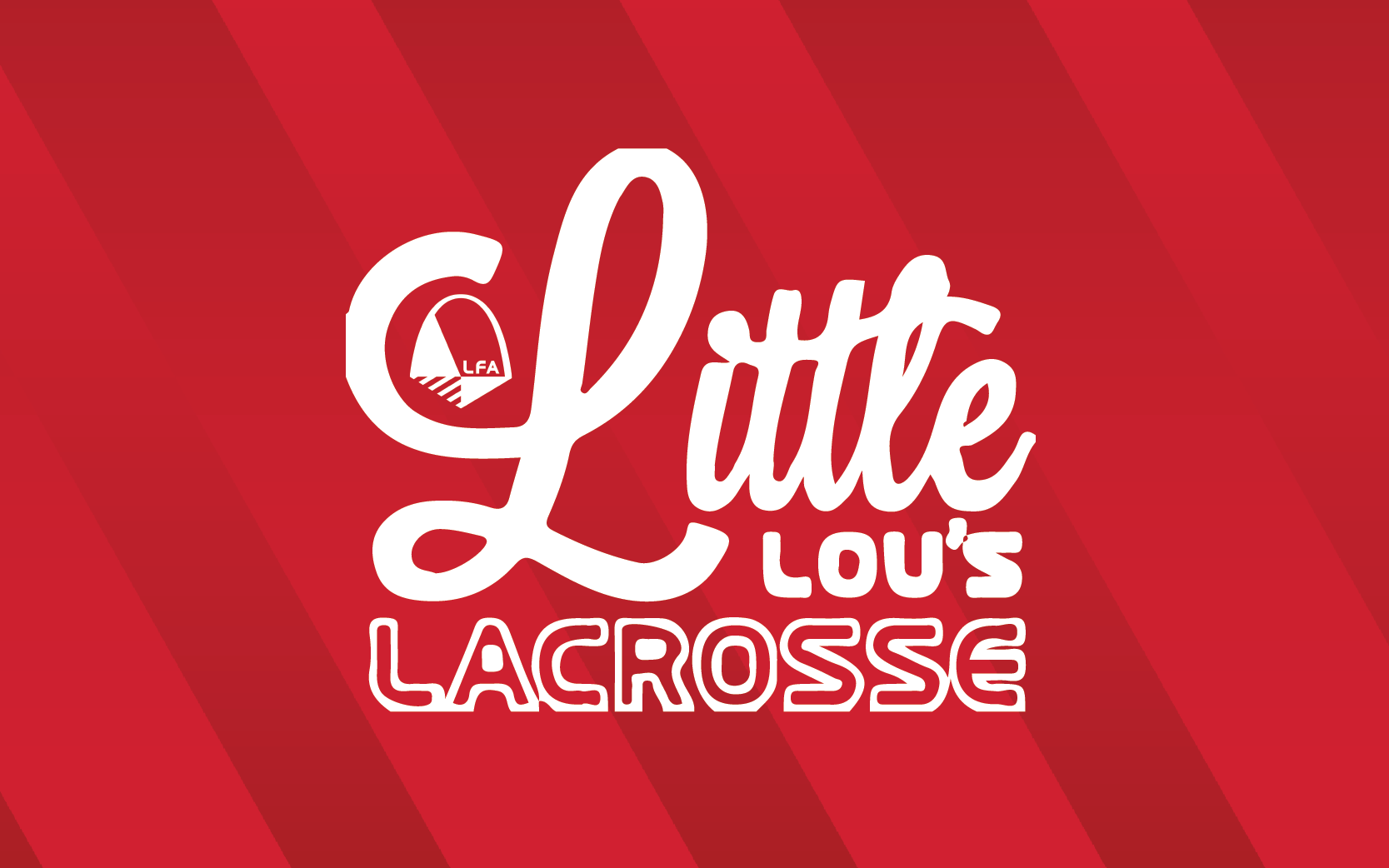 Lou Fusz Athletic Lacrosse Little Lous
