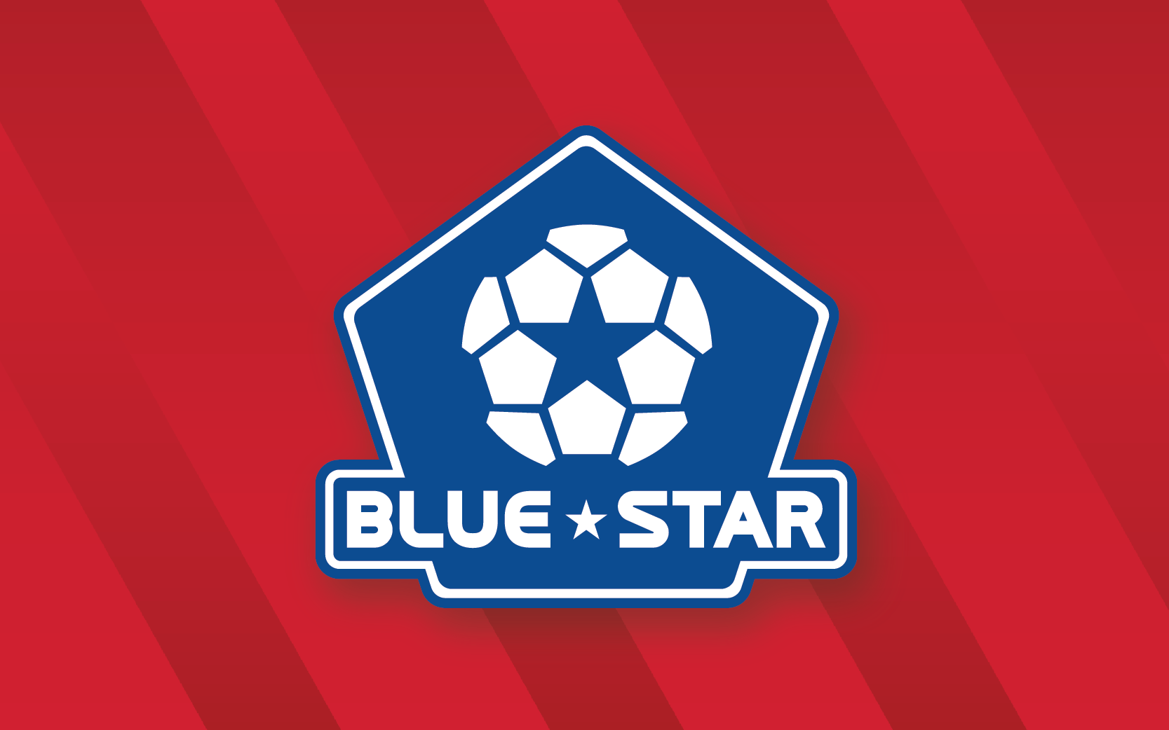 Lou Fusz Athletic Blue Star Academy