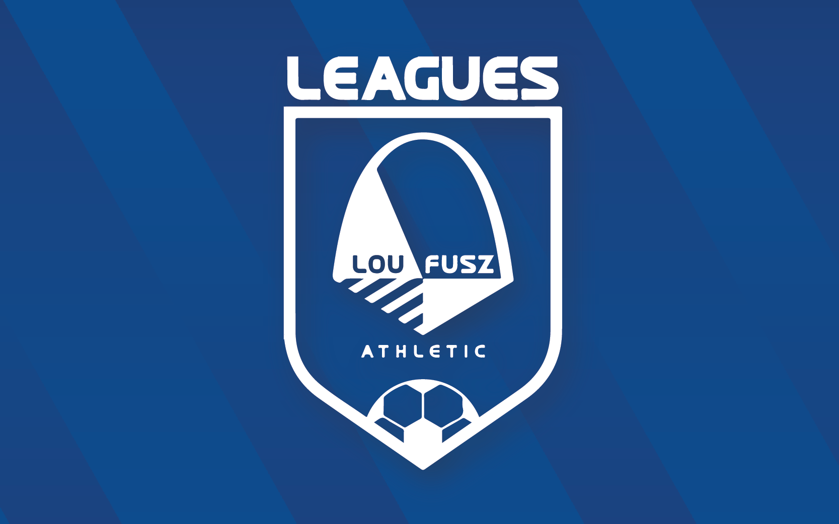 Lou Fusz athletic Soccer Leagues