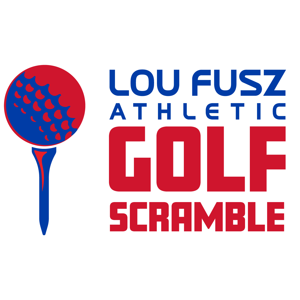 golf scramble