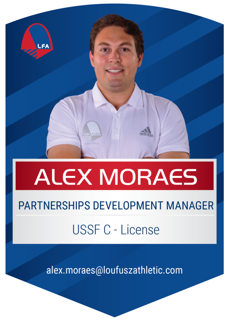 Alex Moraes