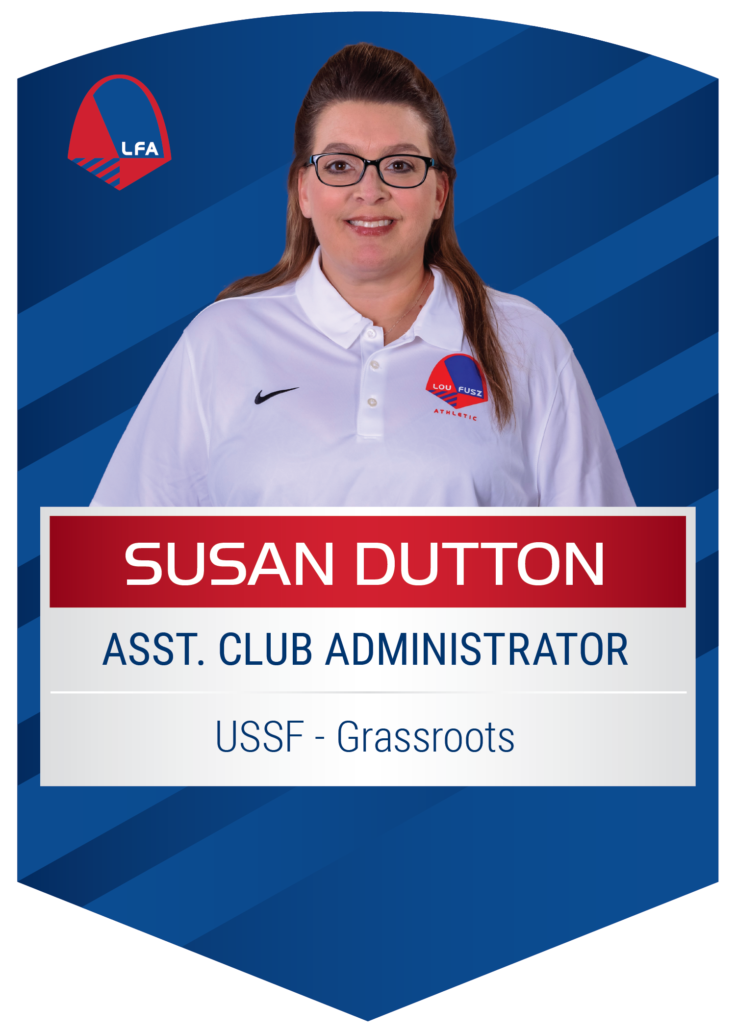Susan Dutton