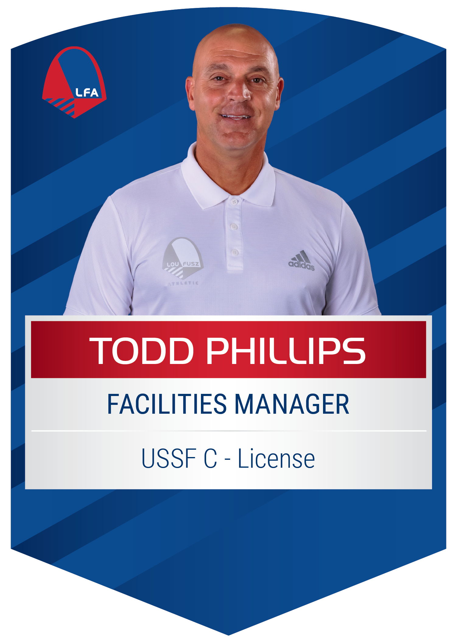 Todd Phillips