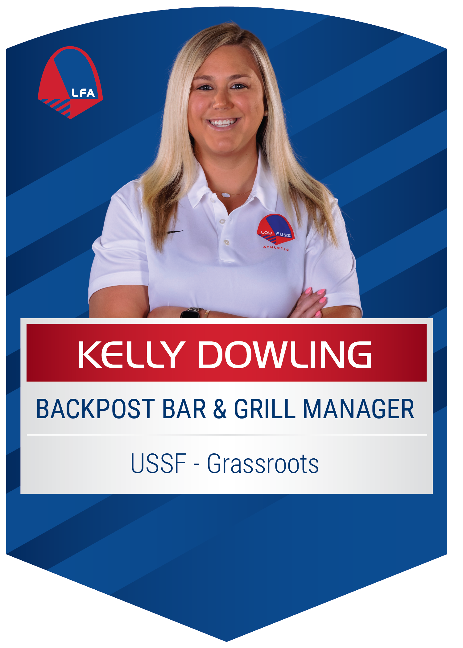 Kelly Dowling
