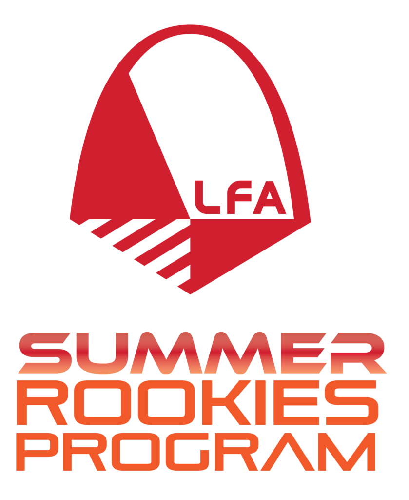 Summer Rookies