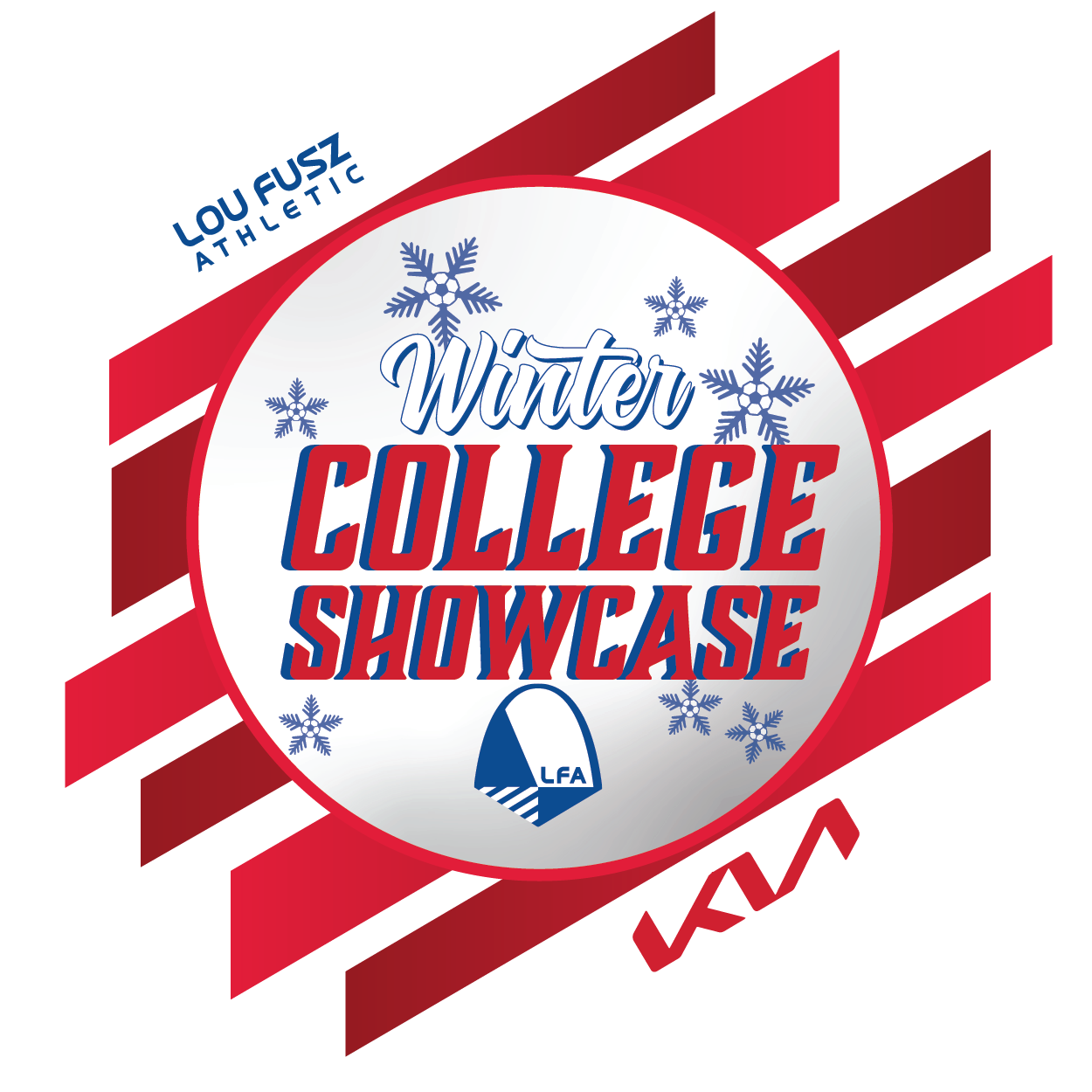 Winter College Showcase Lou Fusz Athletic