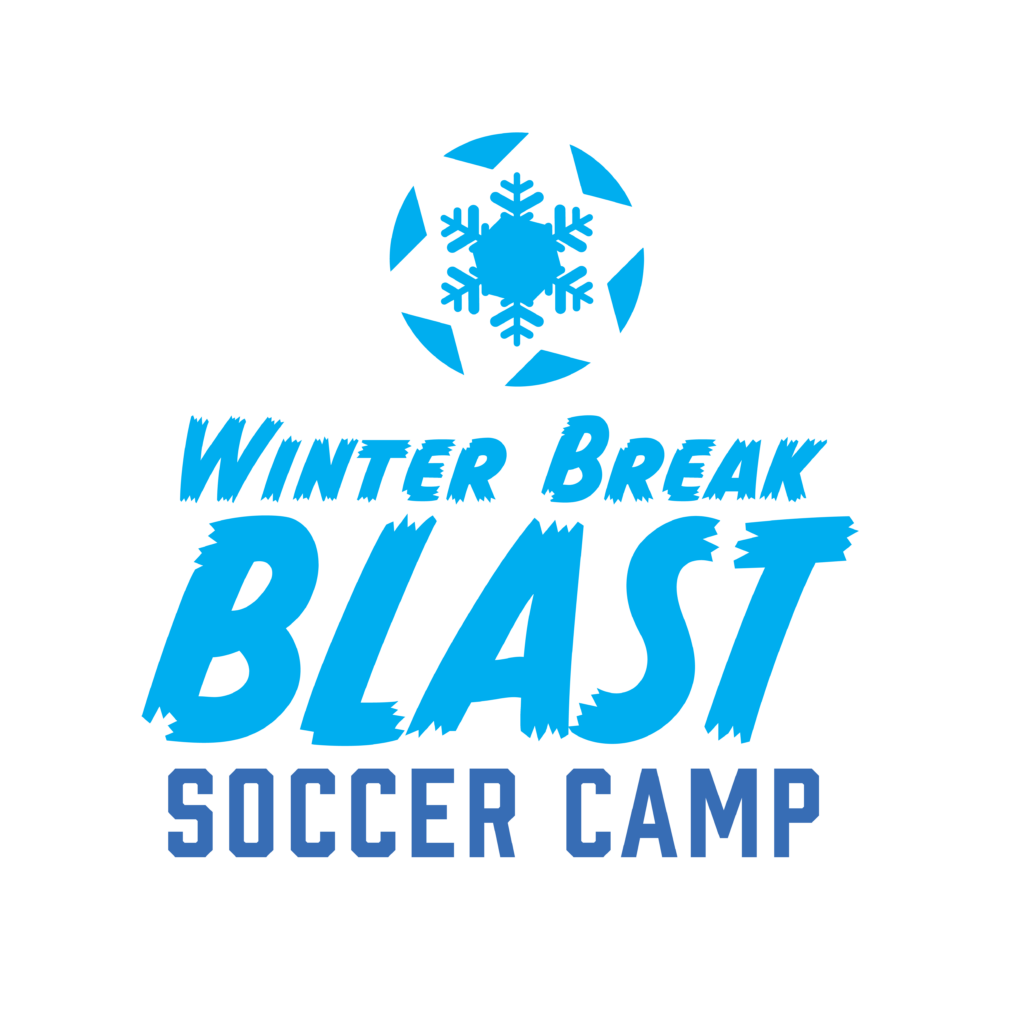 Winter Break Blast Soccer Camp