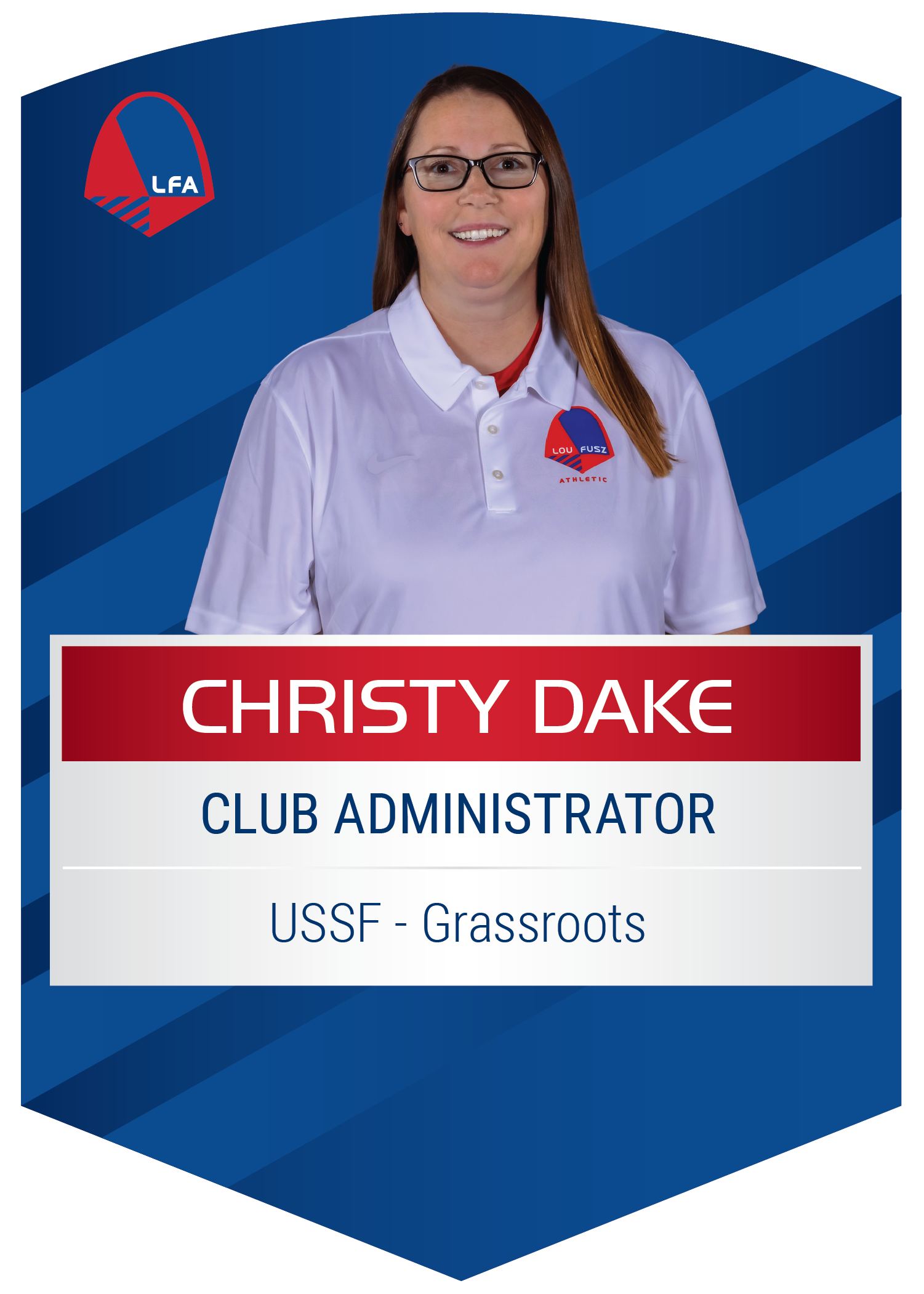 Christy Dake