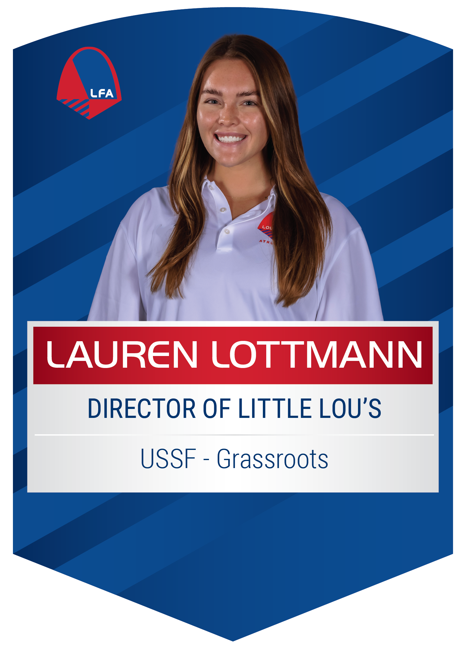 Lauren Lottman
