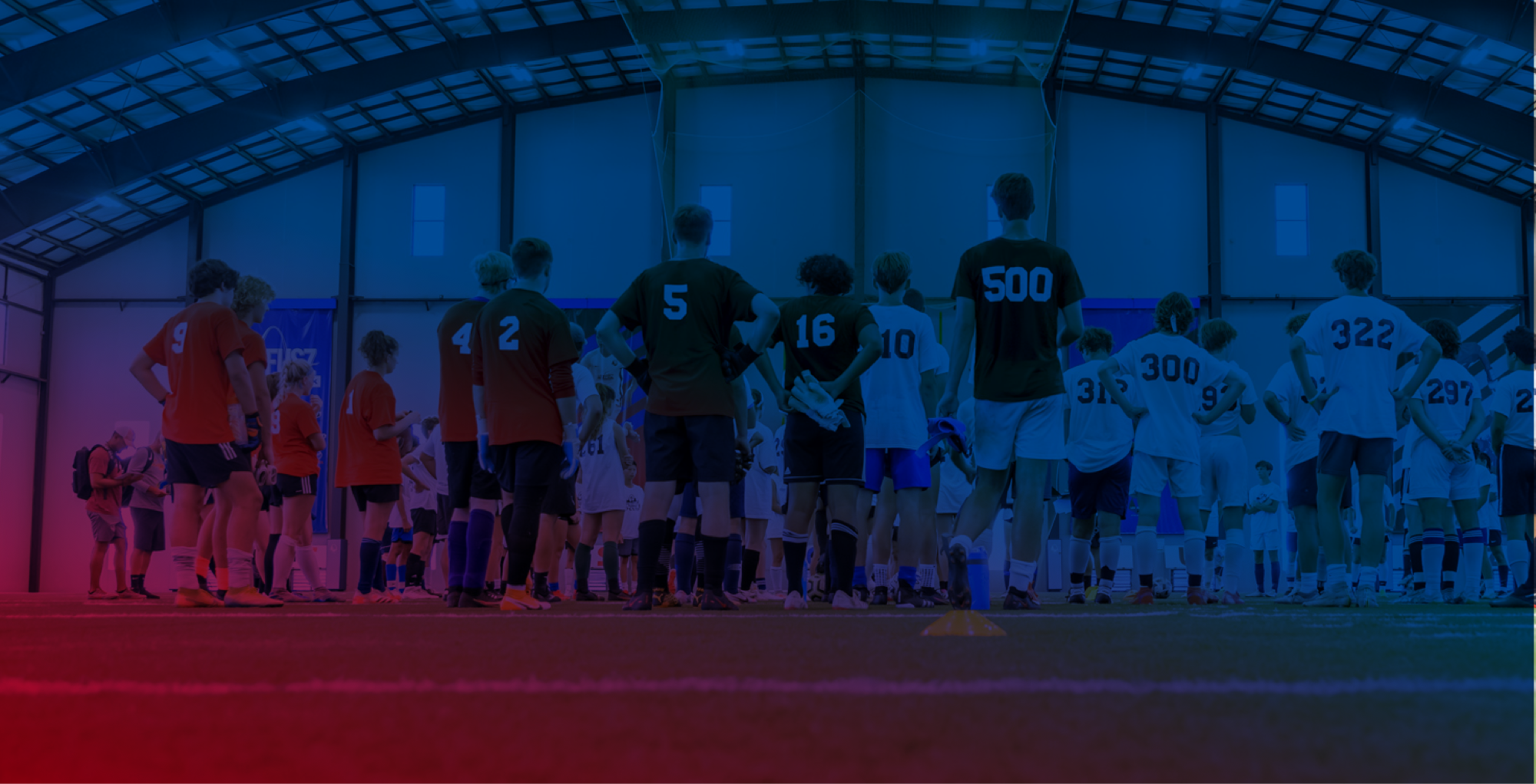 Banner Special Nothing