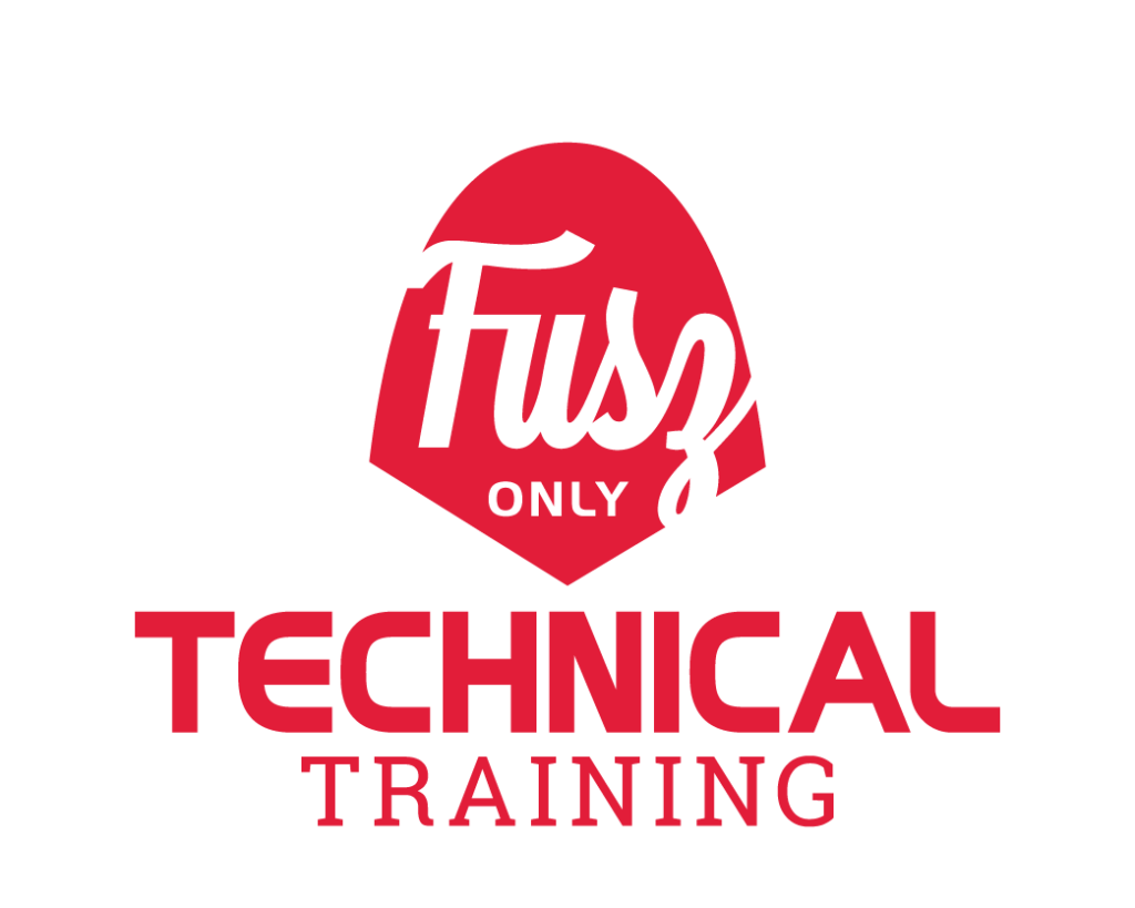 Lou Fusz Athletic Fusz Technical Training