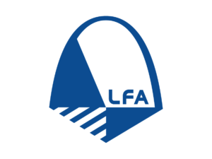 LFA-SecondaryCrest-Blue_WebLogo