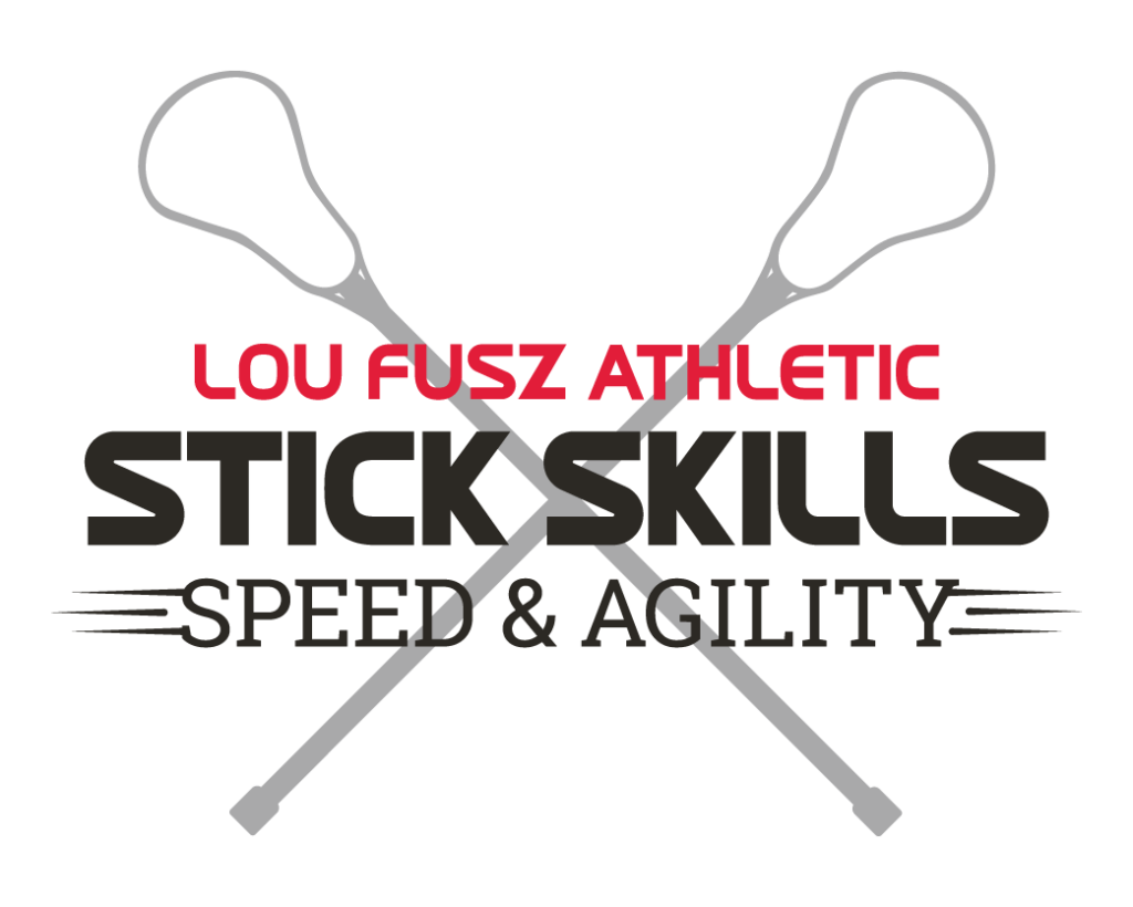 LFA Stick Skills Speed & Agility