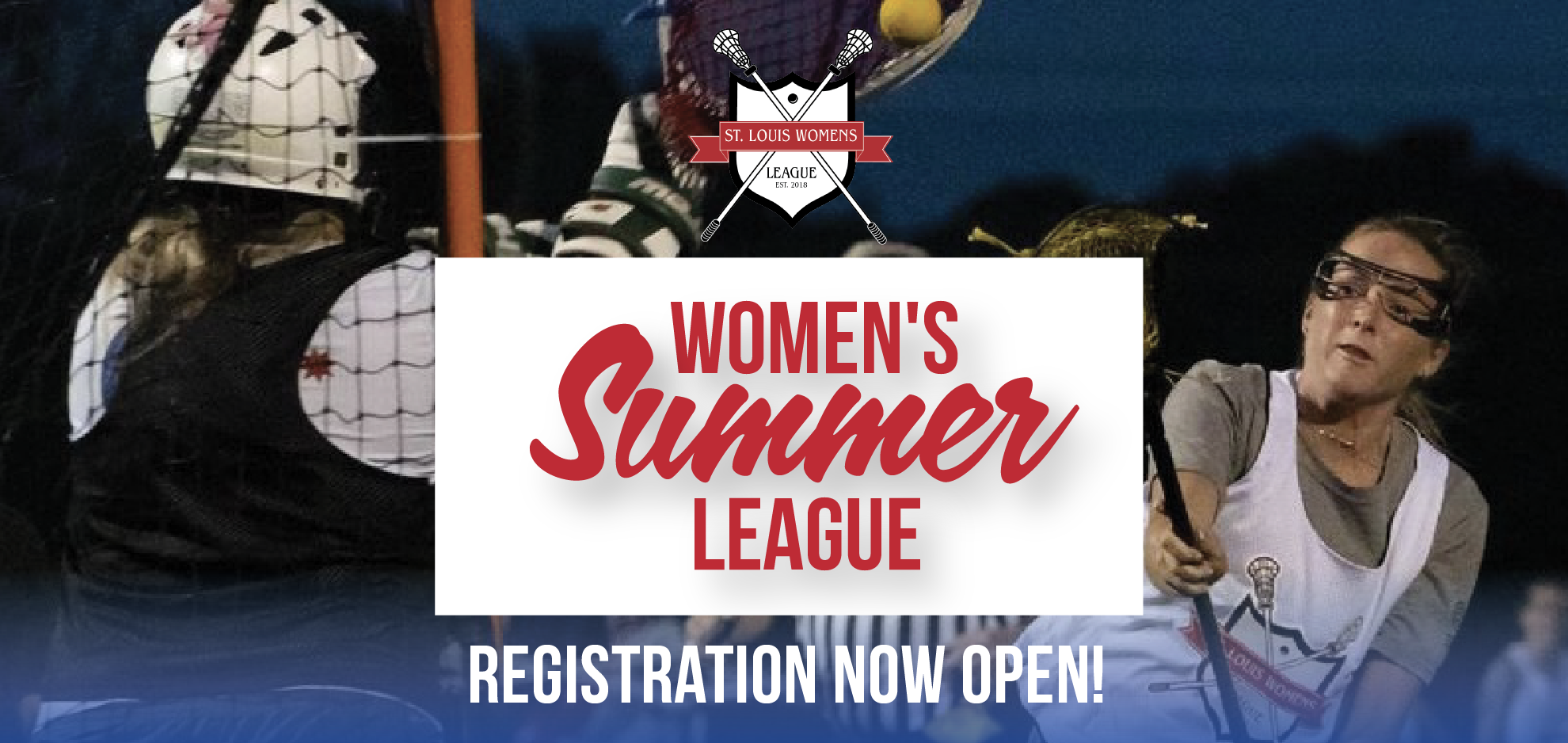 Womens' Summer League