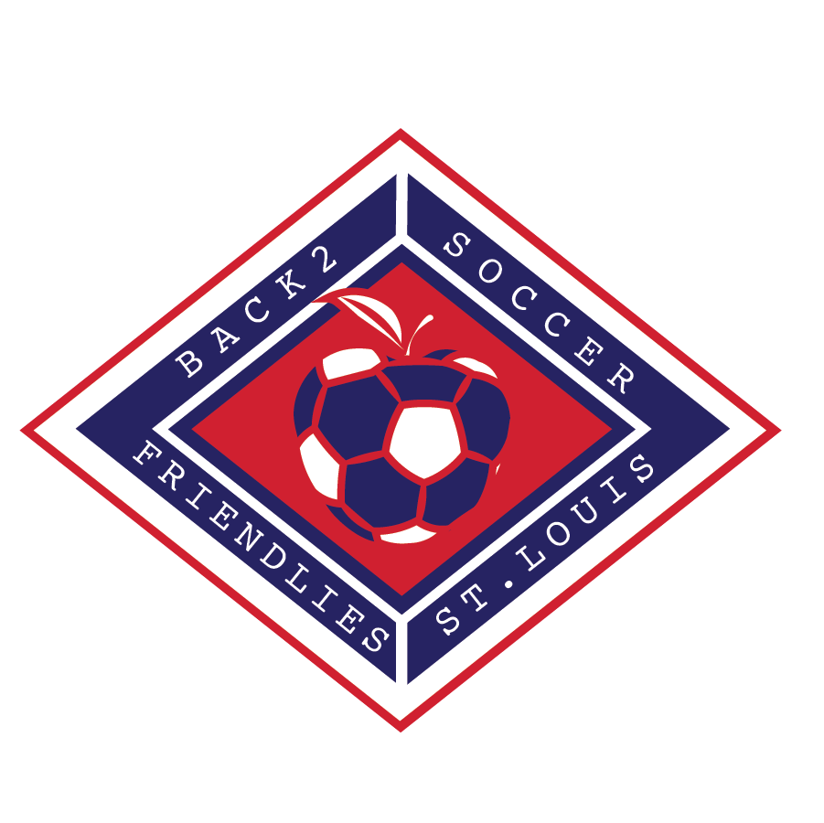 Back to Soccer logo 2022