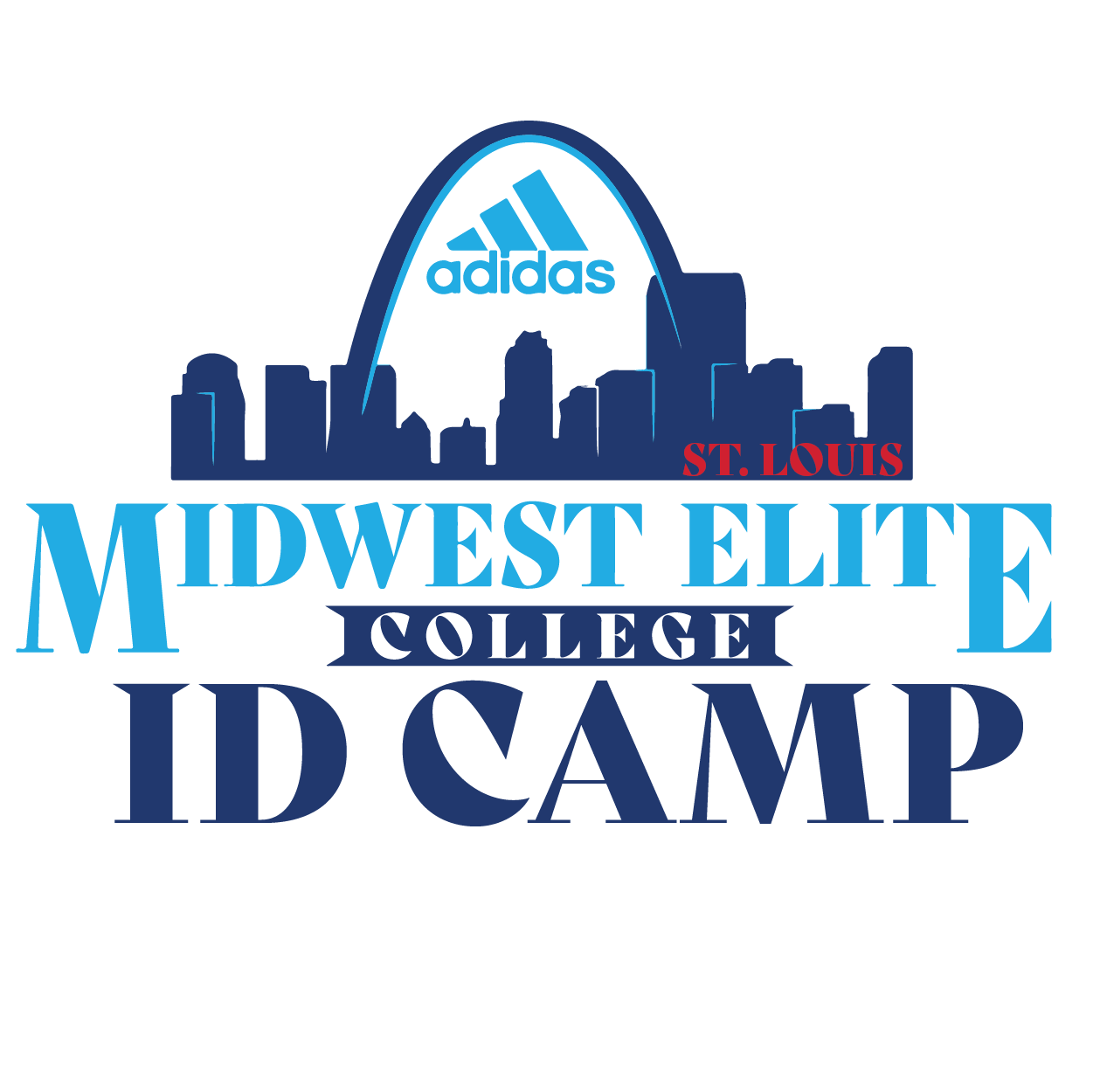 ID Camp logo no date