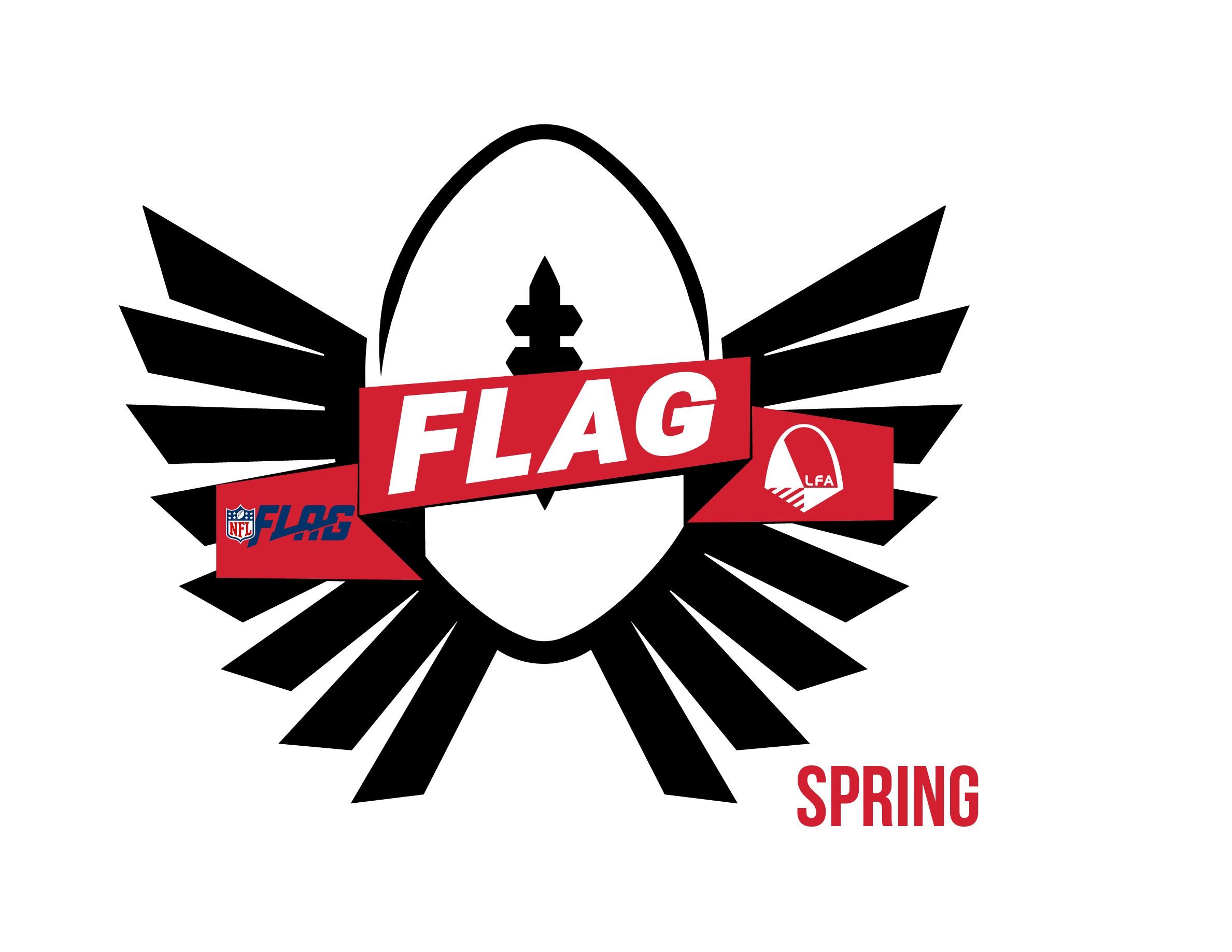 2Flag Football logoArtboard 5@3x