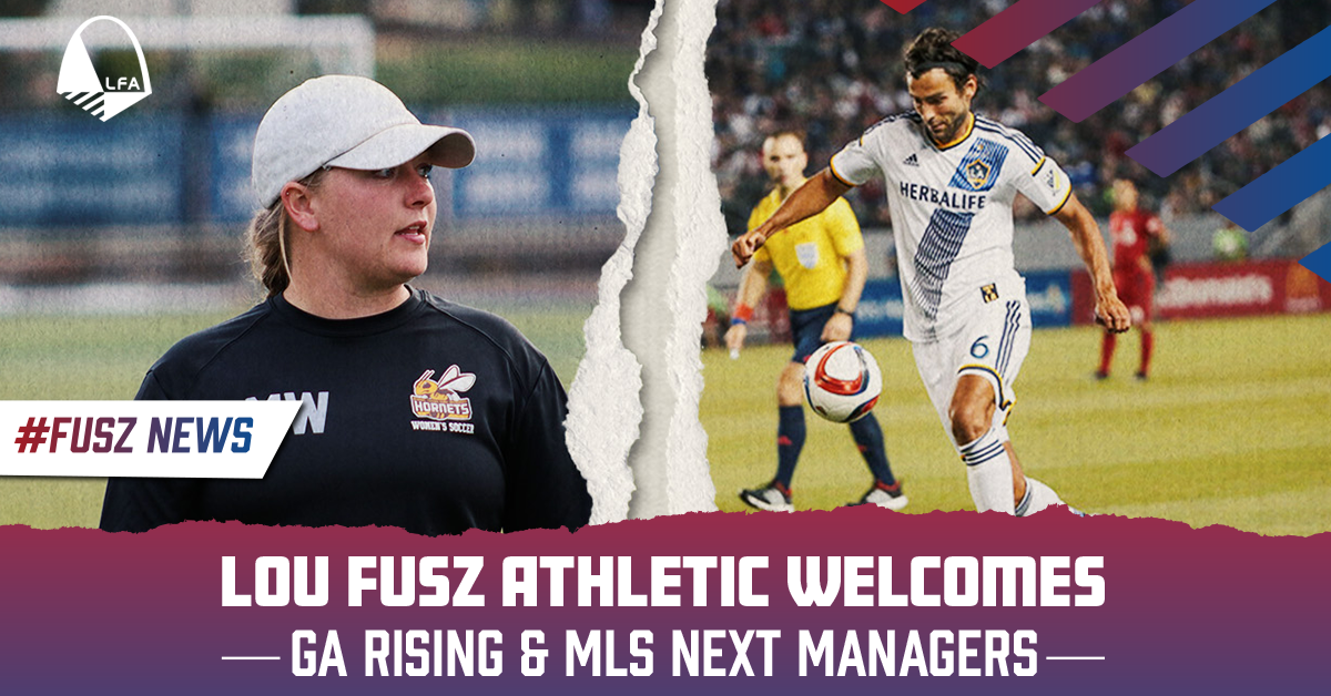 lou fusz indoor soccer