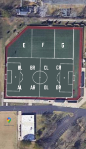 Vianney field updated