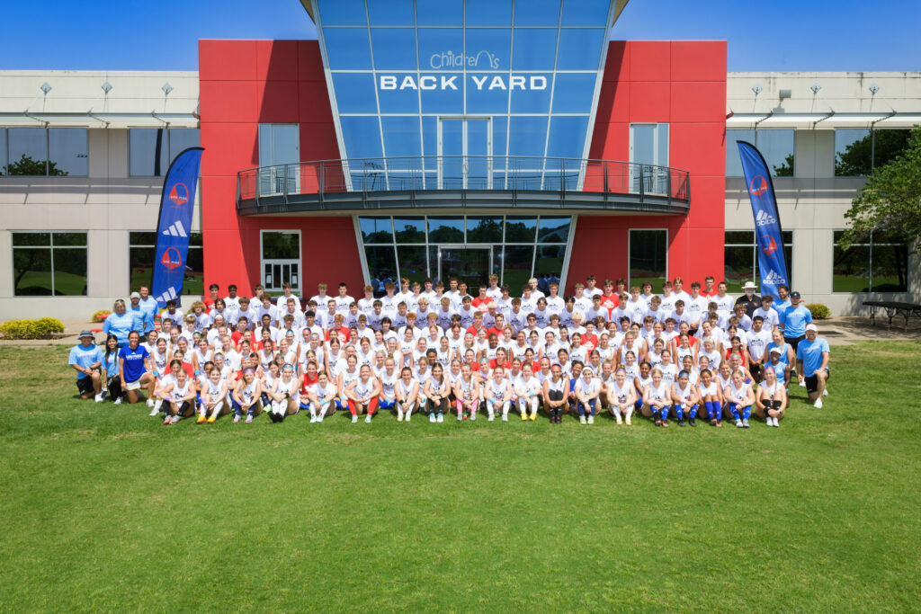 Summer ID Camp 2023 Summer ID Camp 2023
