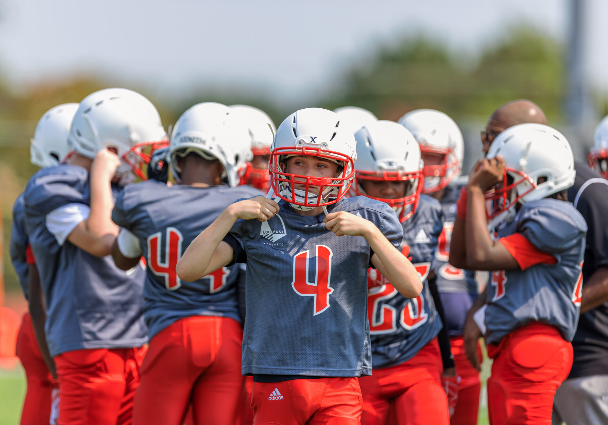 LFA Football LFA Football