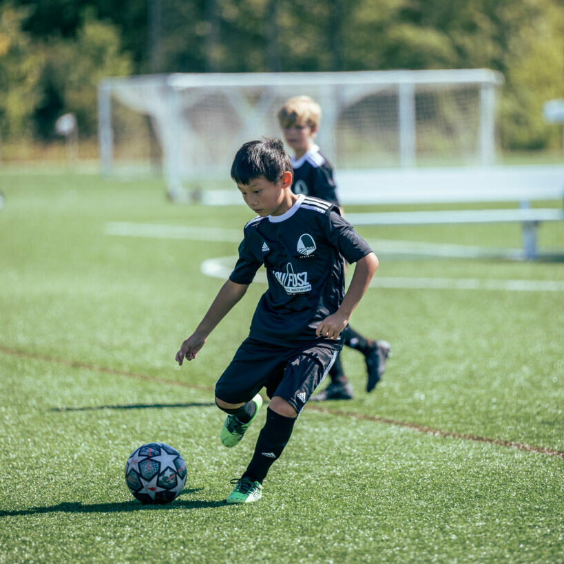 LFA Soccer Juniors Tournament-Game3-19